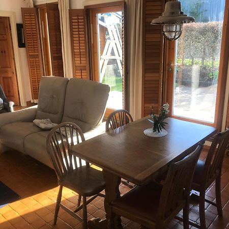 Seaside Cottage Duncannon Ngoại thất bức ảnh