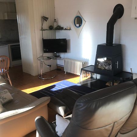 Seaside Cottage Duncannon Ngoại thất bức ảnh