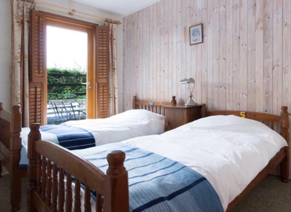 Seaside Cottage Duncannon Ngoại thất bức ảnh