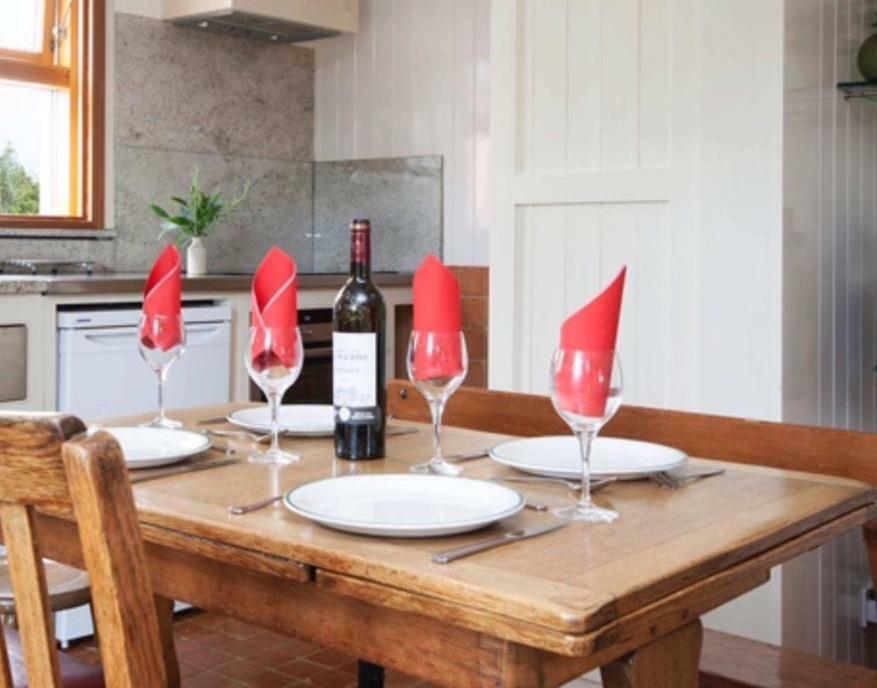 Seaside Cottage Duncannon Ngoại thất bức ảnh