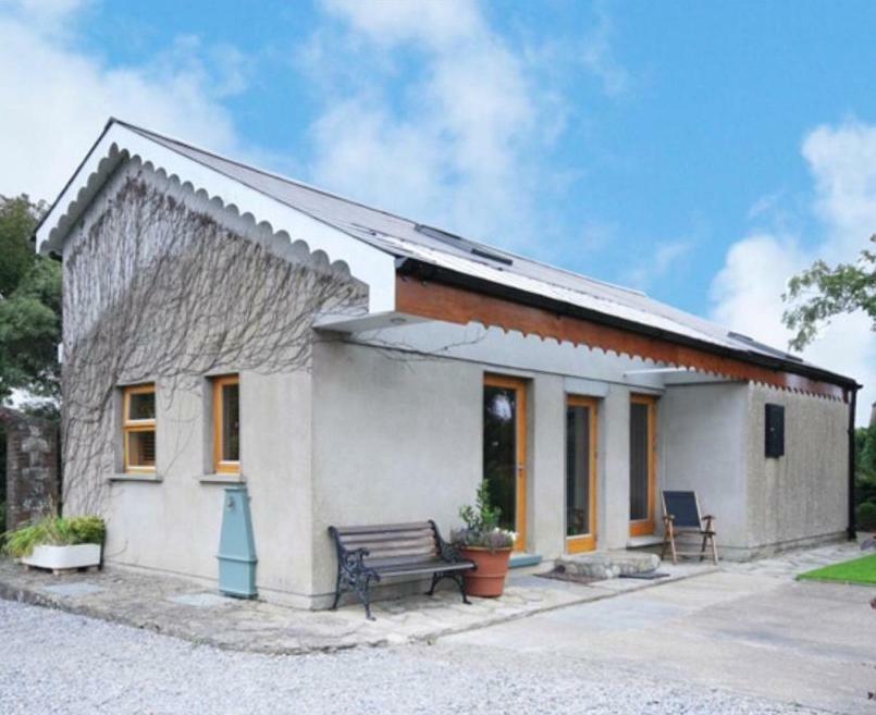 Seaside Cottage Duncannon Ngoại thất bức ảnh