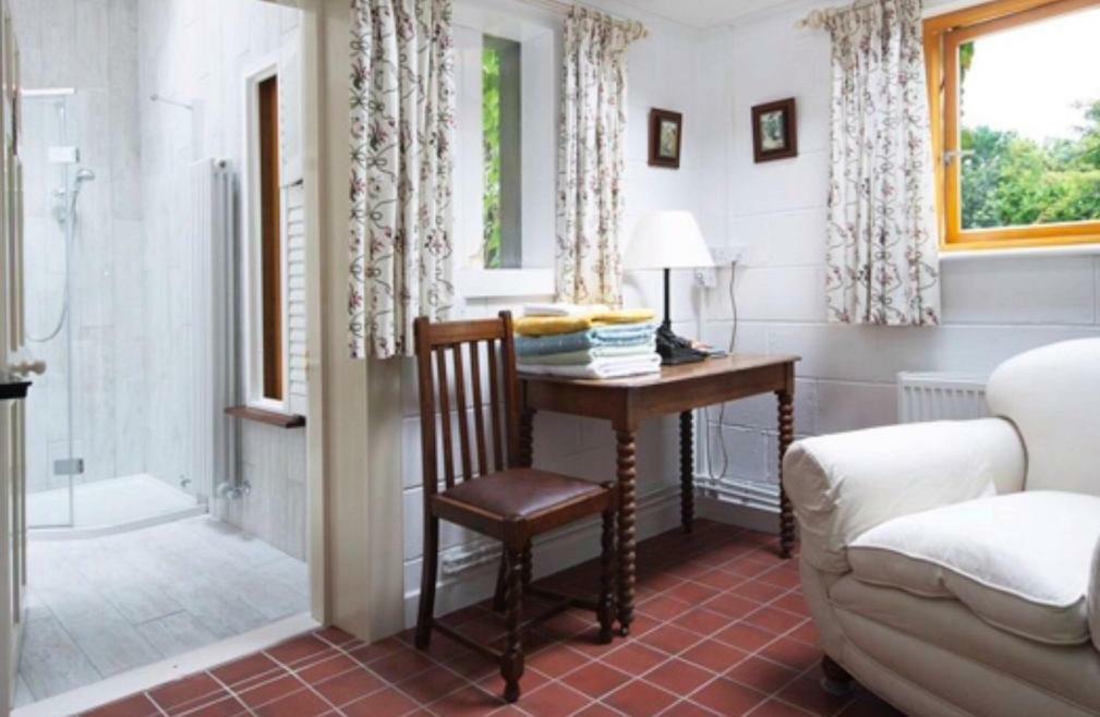 Seaside Cottage Duncannon Ngoại thất bức ảnh
