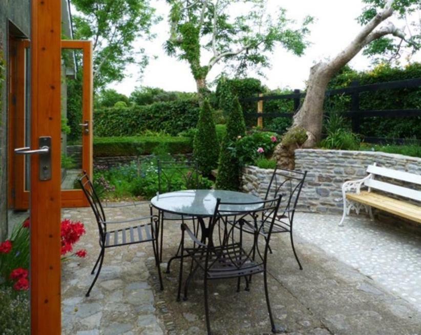 Seaside Cottage Duncannon Ngoại thất bức ảnh